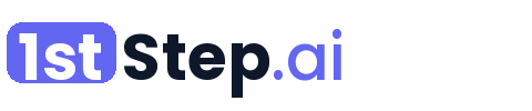 1stStep.ai Job Agent logo
