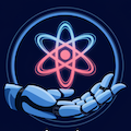 Atomic Agents logo