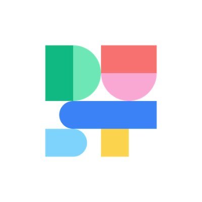 Dust logo