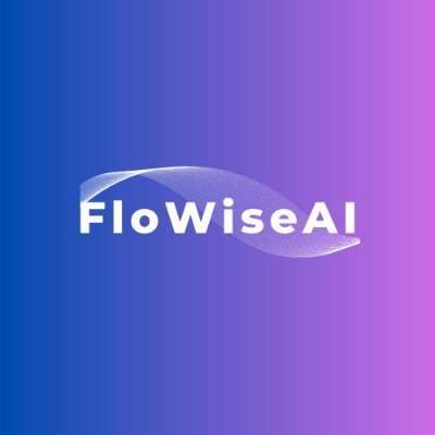 FlowiseAI logo