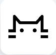 Pipecat logo